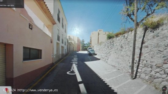 Solar urbano en Venta en Alforja Tarragona