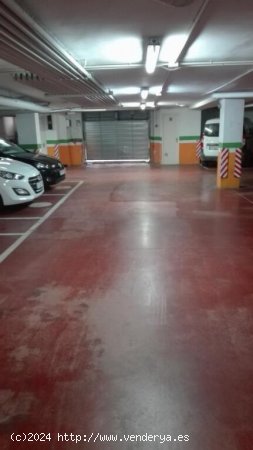 Parking coche en Venta en Tarragona Tarragona