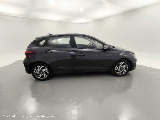 Hyundai i20 ( 1.2 MPI Klass )  - Sabadell