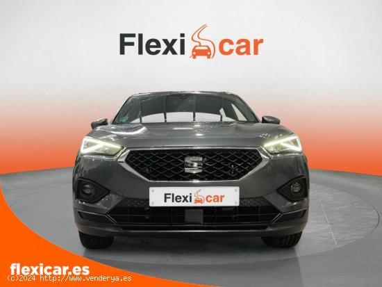 Seat Tarraco 1.5 TSI 110kW (150CV) St&Sp Style - Ourense