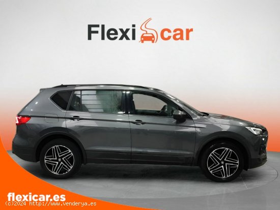 Seat Tarraco 1.5 TSI 110kW (150CV) St&Sp Style - Ourense