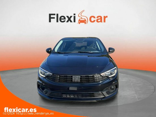 Fiat Tipo HB Diesel 1.6 97kW (130CV) manual - Gipuzkoa