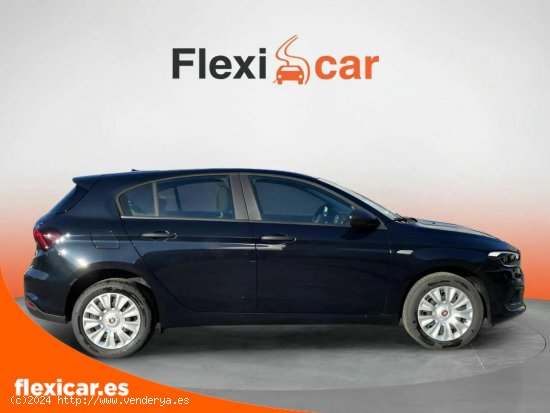 Fiat Tipo HB Diesel 1.6 97kW (130CV) manual - Gipuzkoa