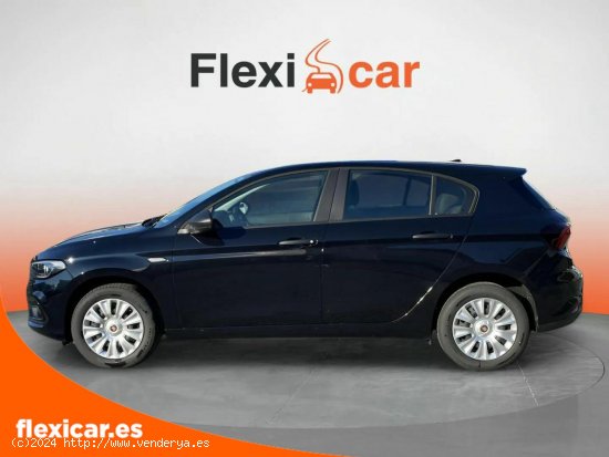 Fiat Tipo HB Diesel 1.6 97kW (130CV) manual - Gipuzkoa