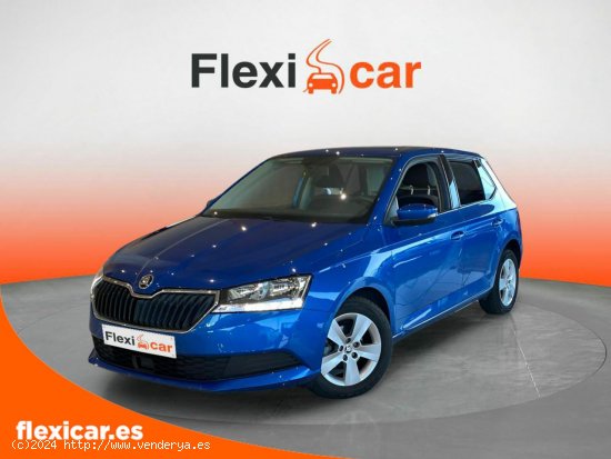 Skoda Fabia 1.0 TSI 70KW (95cv) Like - Santiago de Compostela