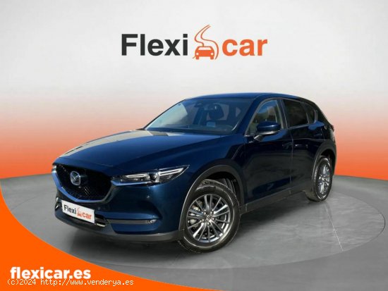 Mazda CX-5 2.0 G 121kW (165CV) 2WD Evolution Navi - Gipuzkoa