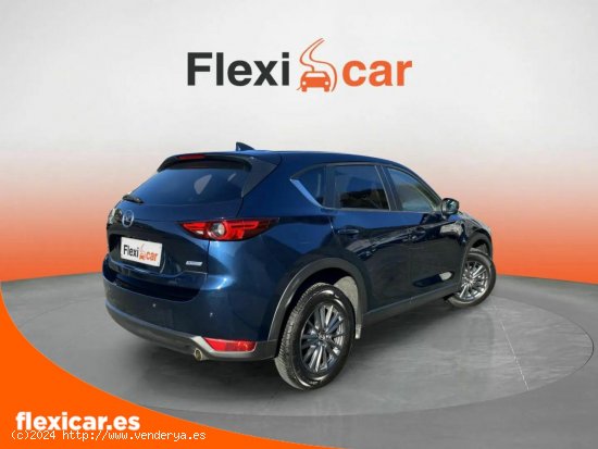 Mazda CX-5 2.0 G 121kW (165CV) 2WD Evolution Navi - Gipuzkoa