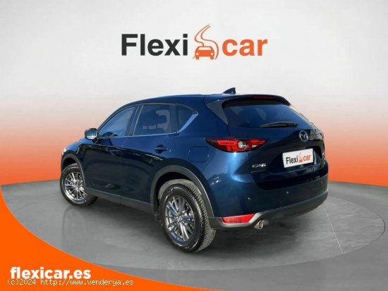 Mazda CX-5 2.0 G 121kW (165CV) 2WD Evolution Navi - Gipuzkoa