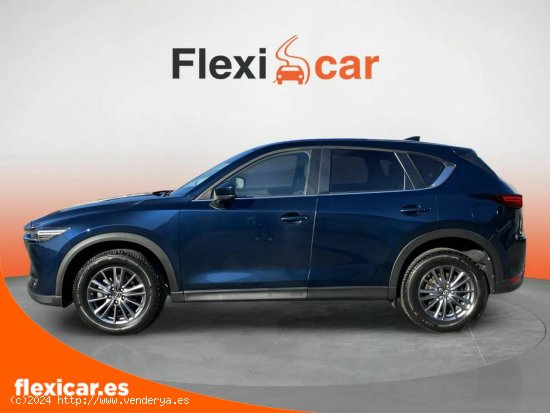 Mazda CX-5 2.0 G 121kW (165CV) 2WD Evolution Navi - Gipuzkoa