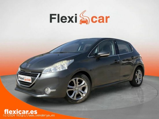 Peugeot 208 5P ALLURE 1.6 VTi 120 - Ciudad Real