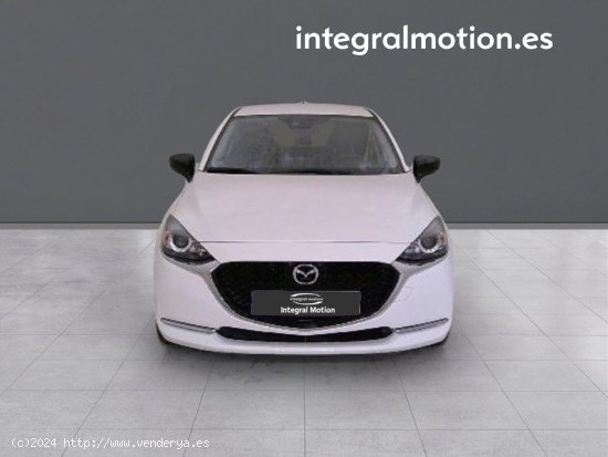 Mazda 2 1.5 E-SKYACTIV-G - TRANSITO