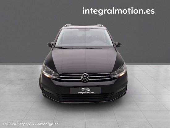 Volkswagen Touran 2.0 TDi 85kW Highline DSG 5d - TRANSITO