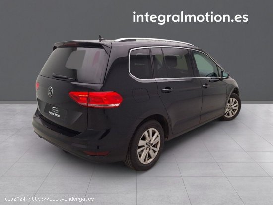 Volkswagen Touran 2.0 TDi 85kW Highline DSG 5d - TRANSITO