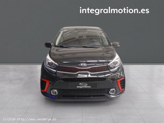 Kia Picanto 1.0 CVVT 49kW (67CV) GT Line - Lugo