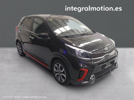 Kia Picanto 1.0 CVVT 49kW (67CV) GT Line - Lugo