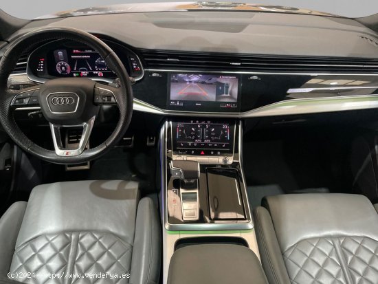 Audi Q8 45 TDI 170kW (231CV) quattro tiptronic s-line - Sada