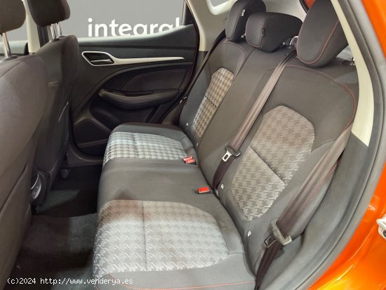 MG ZS 1.5 Comfort - Ferrol