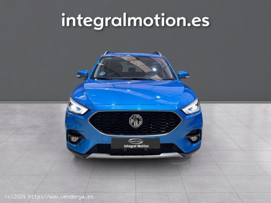 MG ZS 1.5 Luxury - Vigo