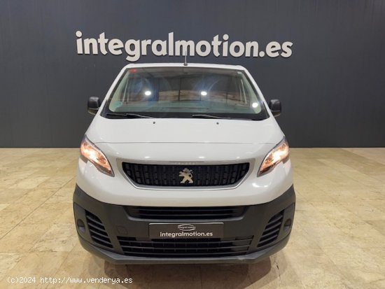 Peugeot Expert V220 Furgón Pro 2.0 BlueHDi 120 S&S Standard - Vigo