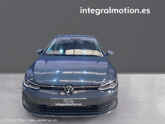 Volkswagen Golf 1.0 TSI 81kW (110CV) - Sada