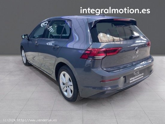 Volkswagen Golf 1.0 TSI 81kW (110CV) - Sada