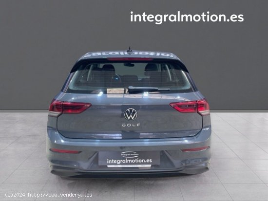 Volkswagen Golf 1.0 TSI 81kW (110CV) - Sada