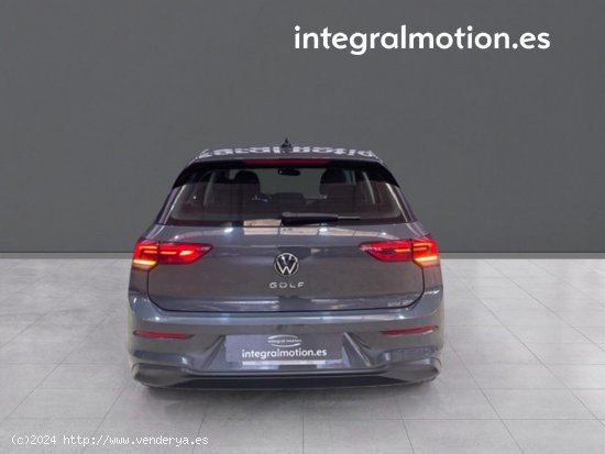 Volkswagen Golf 1.0 TSI 81kW (110CV) - Sada