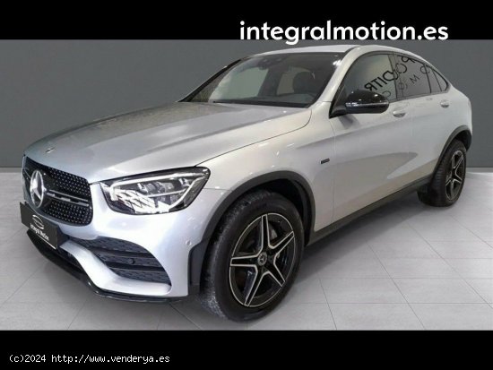 Mercedes GLC Coupé GLC 300 de 4MATIC - ONLINE