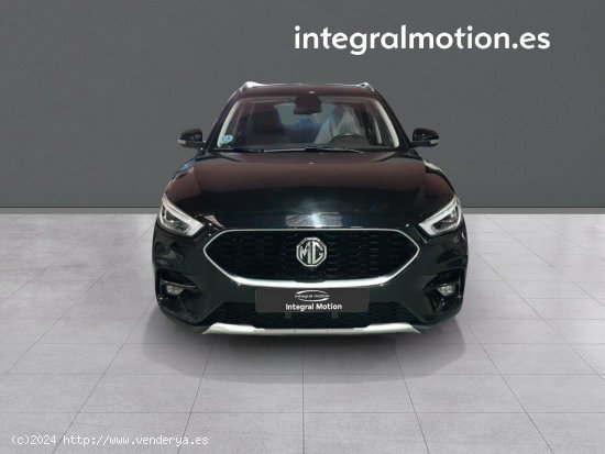 MG ZS 1.0T Luxury Auto - Sada