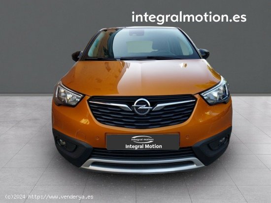 Opel Crossland X 1.2 96kW (130CV) Innovation S/S - Vigo