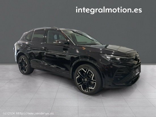 Volkswagen Tiguan R-Line 2.0 TDI 142kW (193CV) DSG 4Motion - A Grela