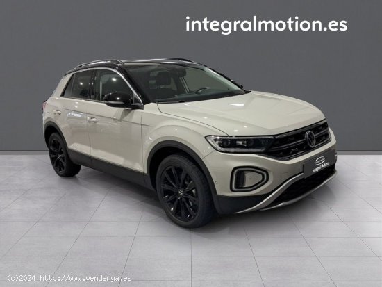 Volkswagen T-Roc T-Roc 2.0 TDI 85kW (116CV) - A Grela