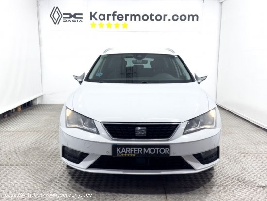 Seat Leon Style Edition - Vallecas