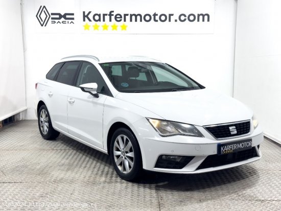 Seat Leon Style Edition - Vallecas