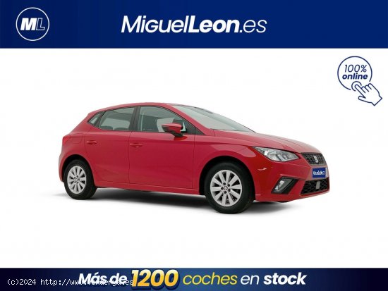 Seat Ibiza 1.0 TSI 70kW (95CV) Style Go - Las Palmas de Gran Canaria