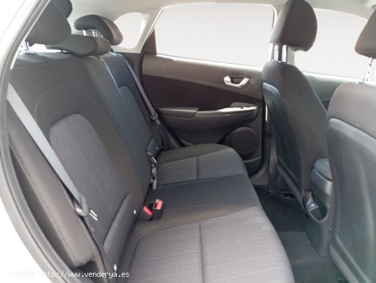 Hyundai Kona 1.0 TGDI Maxx 4X2 DCT - Las Palmas de Gran Canaria