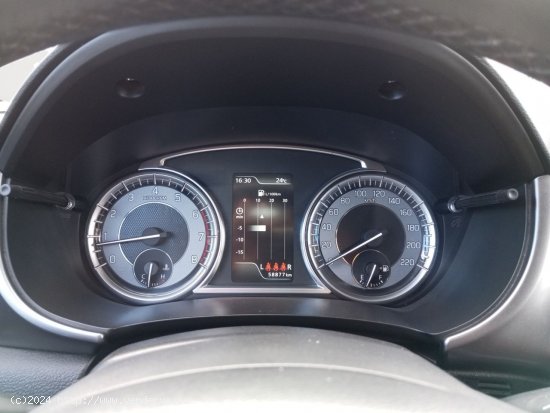 Suzuki Vitara 1.4 T GLE Mild Hybrid - Las Palmas de Gran Canaria