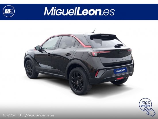 Opel Mokka 1.2 T 96kW (130 CV) GS Line - Las Palmas de Gran Canaria