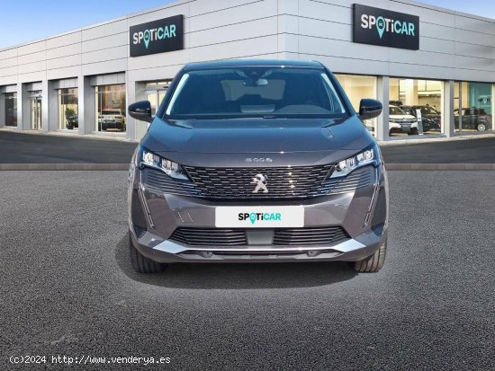 Peugeot 5008  1.2 PureTech 96KW S&S Allure Pack - VITORIA