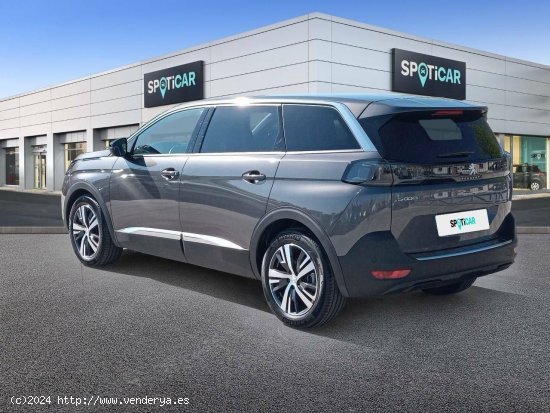 Peugeot 5008  1.2 PureTech 96KW S&S Allure Pack - VITORIA