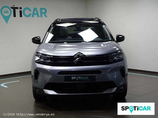 Citroën C5 Aircross  225 e-EAT8 Shine Pack - Barakaldo