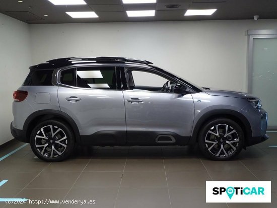 Citroën C5 Aircross  225 e-EAT8 Shine Pack - Barakaldo