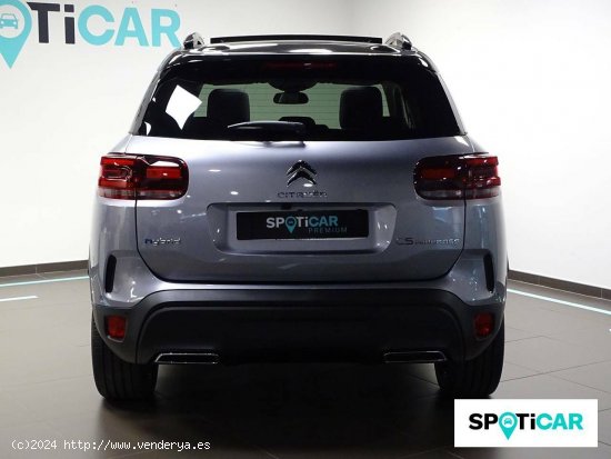 Citroën C5 Aircross  225 e-EAT8 Shine Pack - Barakaldo