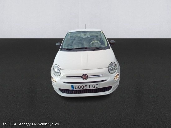 Fiat 500 Pop 1.2 8v 51kw (69 Cv) - Leganés