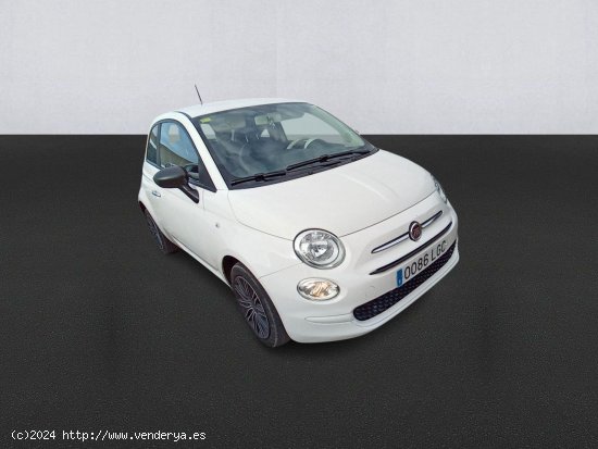 Fiat 500 Pop 1.2 8v 51kw (69 Cv) - Leganés