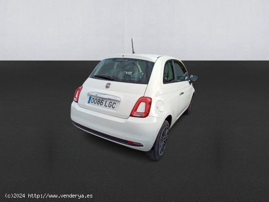 Fiat 500 Pop 1.2 8v 51kw (69 Cv) - Leganés