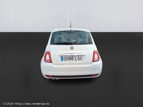 Fiat 500 Pop 1.2 8v 51kw (69 Cv) - Leganés