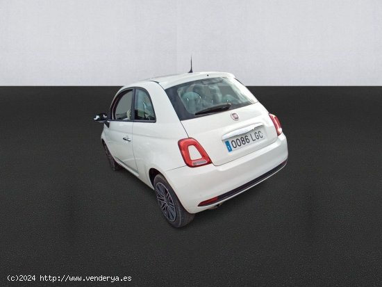 Fiat 500 Pop 1.2 8v 51kw (69 Cv) - Leganés