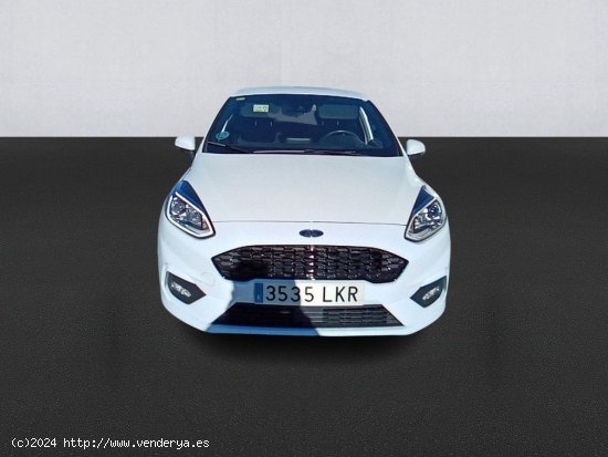 Ford Fiesta 1.5 Tdci 63kw (85cv) St-line 5p - Leganés