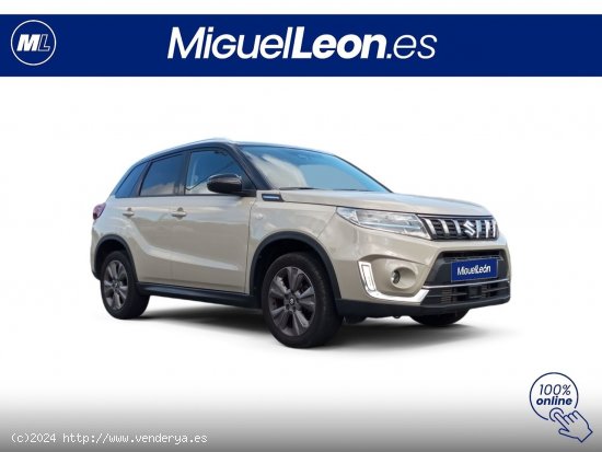 Suzuki Vitara 1.4 T GLE Mild Hybrid - Telde